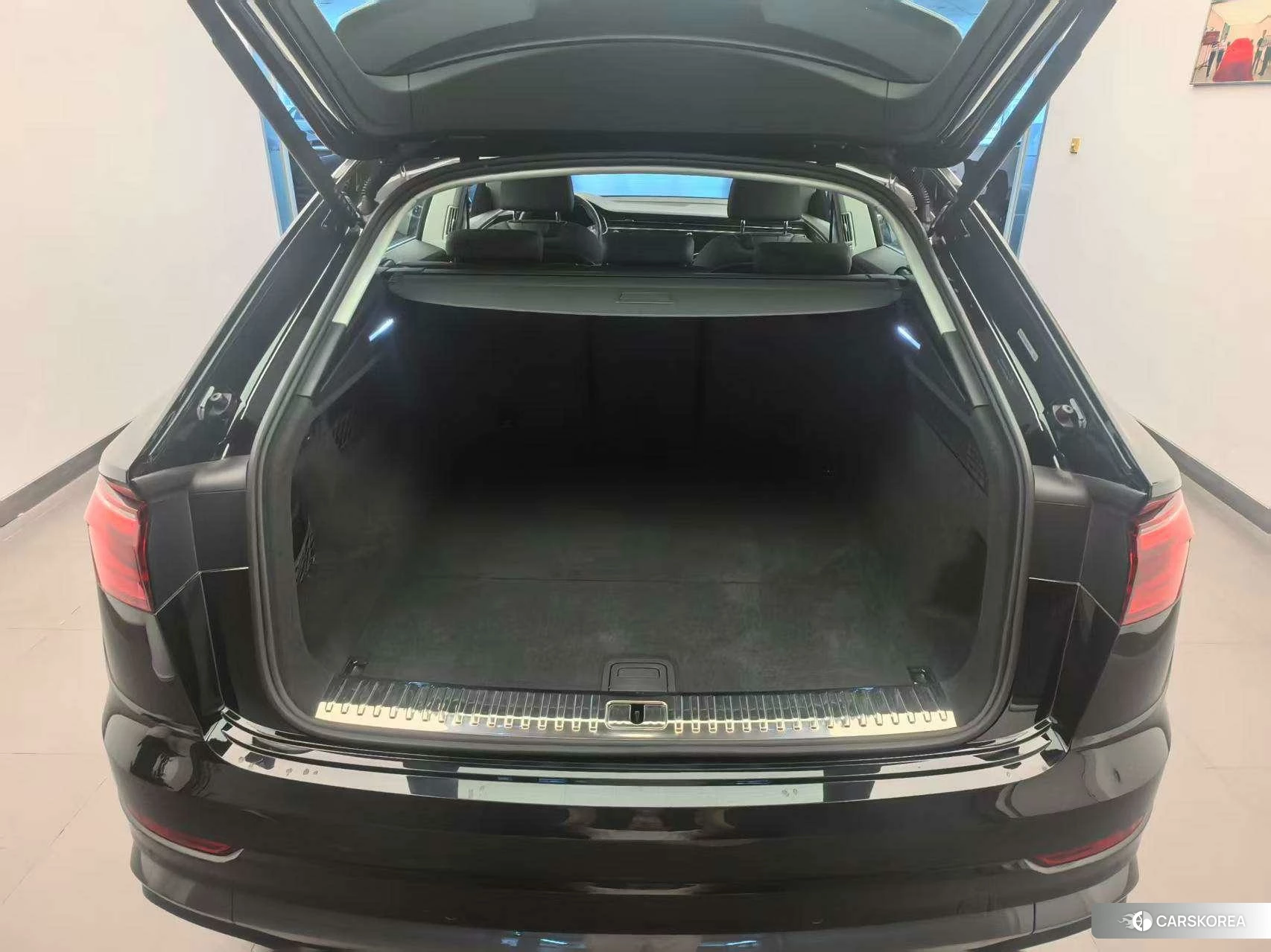 Audi Q8 id 4510716 из Китая 7