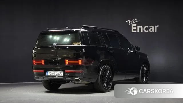 Hyundai Santa Fe (MX5) id 3654190 из Кореи 12