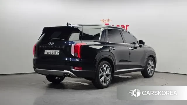 Hyundai Palisade id 3013548 из Кореи 12