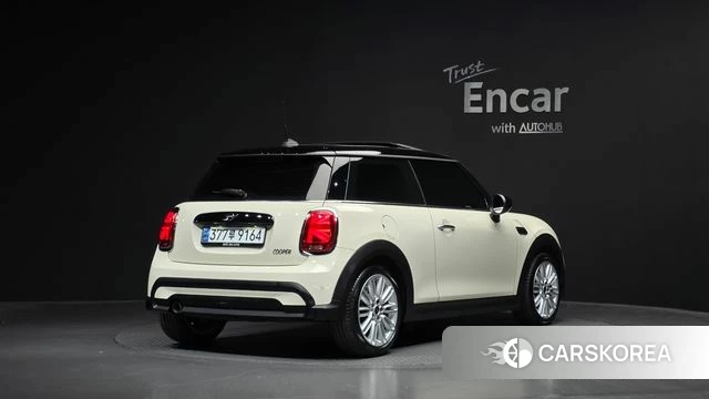 Mini Cooper id 4922801 из Кореи 12
