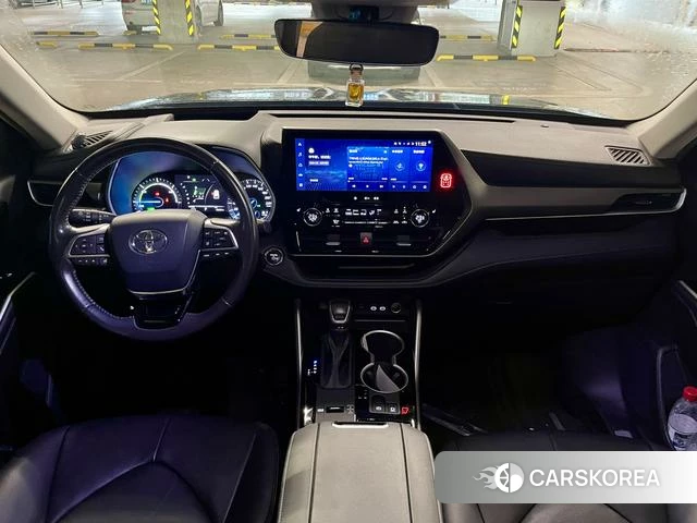 Toyota Highlander id 4261490 из Китая 7