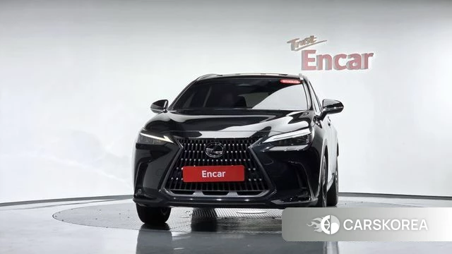 Lexus NX350h Second generation id 4710437 из Кореи 12