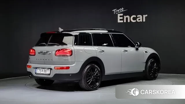 Mini Cooper Clubman id 3054146 из Кореи 12