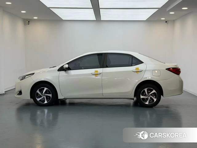Toyota Lei Ling id 4211003 из Китая 12