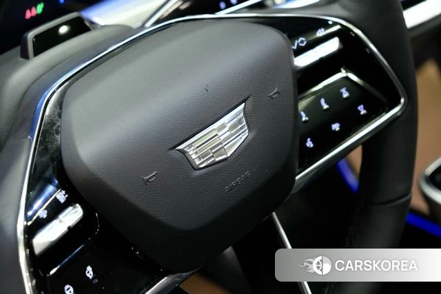 Cadillac IQ Ruige id 4210921 из Китая 12