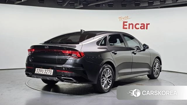 Kia K5 3rd generation id 4489979 из Кореи 12