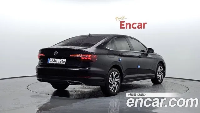 Volkswagen 7th Generation of Jetta id 2858742 из Кореи 12