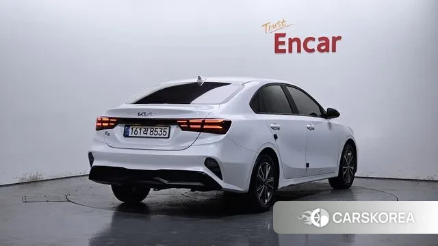 Kia The New K3 2nd generation id 3421595 из Кореи 12