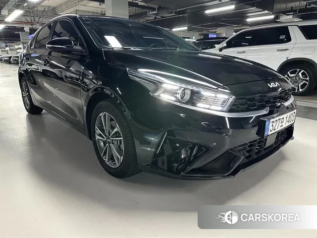 Kia The New K3 2nd generation id 3518394 из Кореи 12