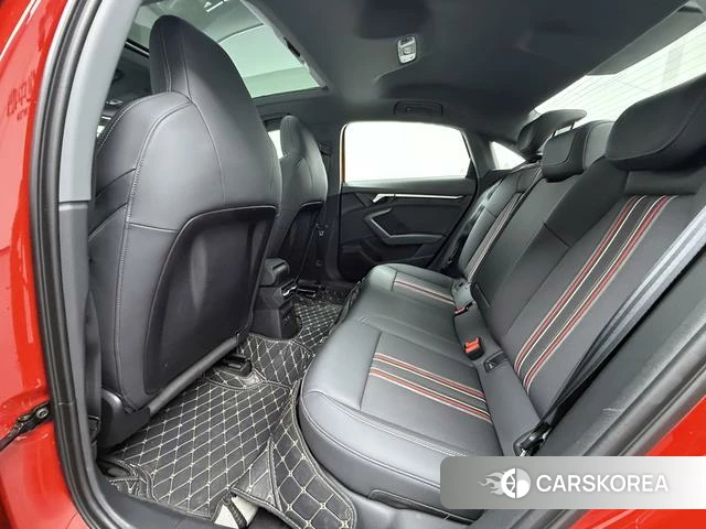 Audi A3 id 4261596 из Китая 7