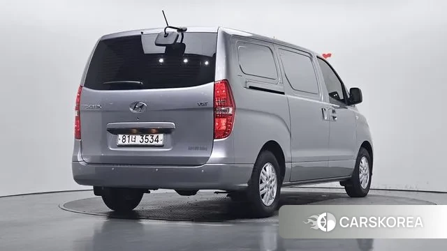 Hyundai The New Grand Starex id 3008343 из Кореи 12