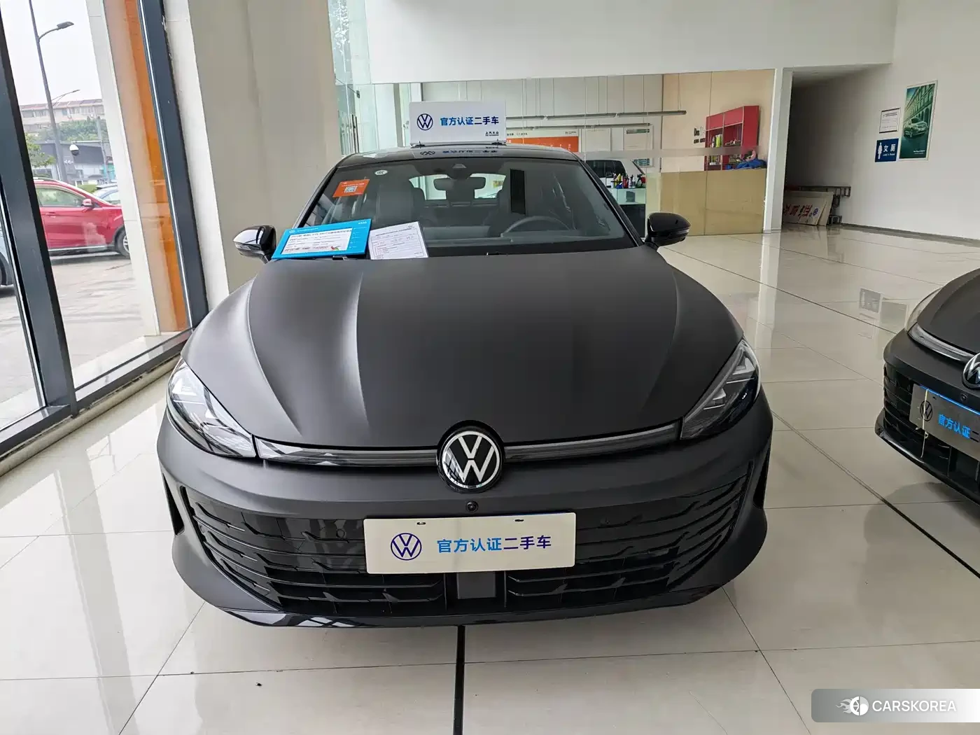 Volkswagen Lamando id 4644565 из Китая 8