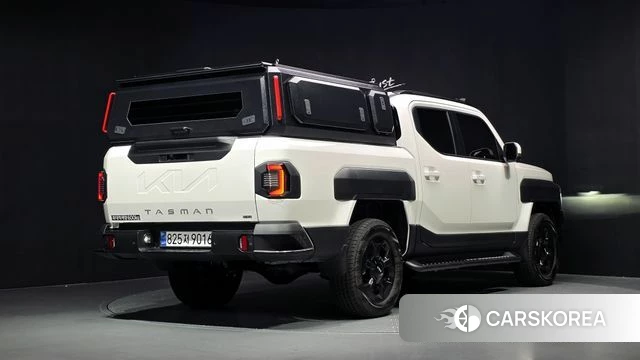 Kia Tasman id 4782856 из Кореи 12