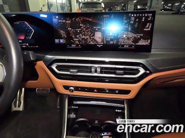 BMW 3 Series (G20) id 2706363 из Кореи 12