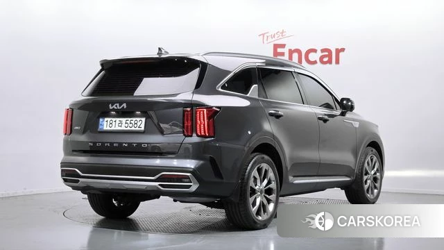 Kia Sorento 4th Generation id 4224179 из Кореи 12