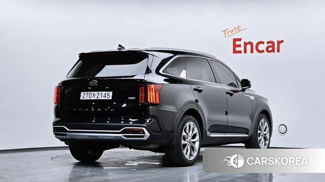 Kia Sorento 4th Generation id 4355981 из Кореи 12