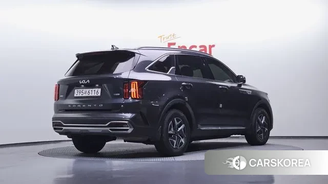 Kia Sorento 4th Generation id 3764781 из Кореи 12