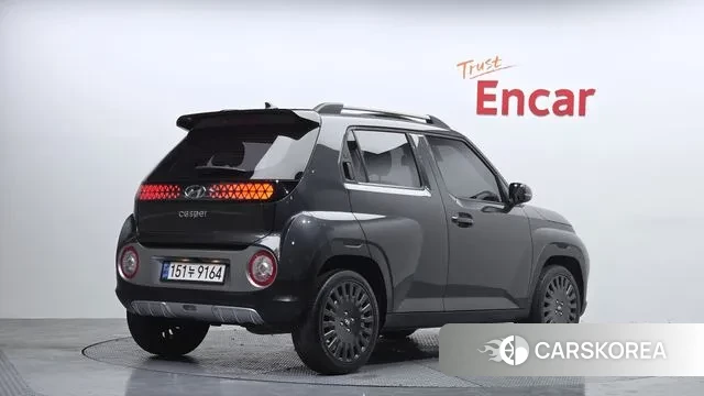 Hyundai Casper id 3759076 из Кореи 12