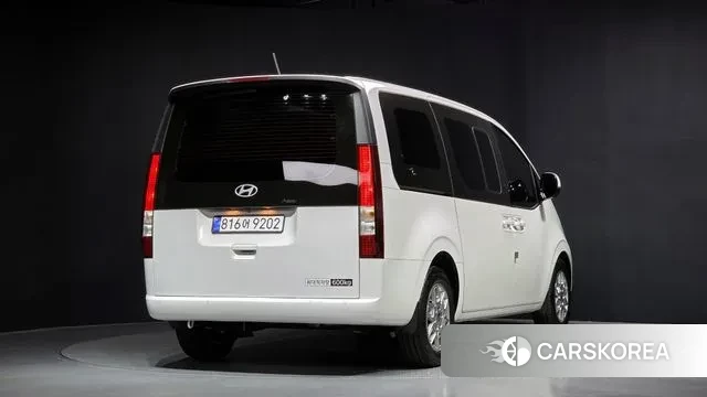 Hyundai Staria id 3471785 из Кореи 12