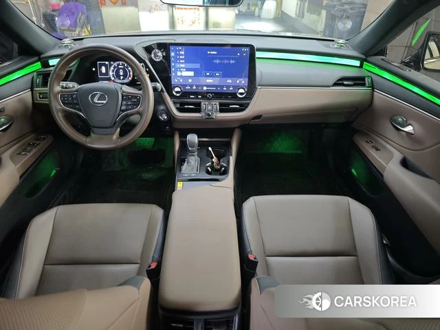 Lexus ES id 4258979 из Китая 12