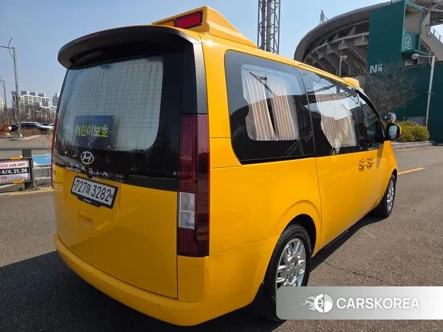 Hyundai Staria id 3787429 из Кореи 12