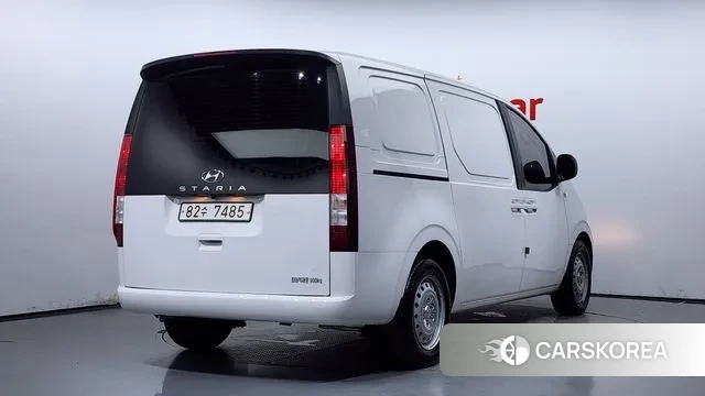 Hyundai Staria id 2985297 из Кореи 12