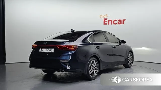 Kia Come New K3 id 3464815 из Кореи 12