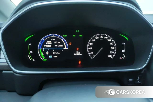 Honda Odyssey id 3840621 из Китая 9