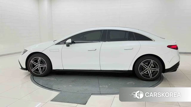 Mercedes-Benz EQE V295 id 4248460 из Кореи 12