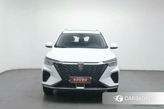 Roewe RX5 id 4210589 из Китая 12