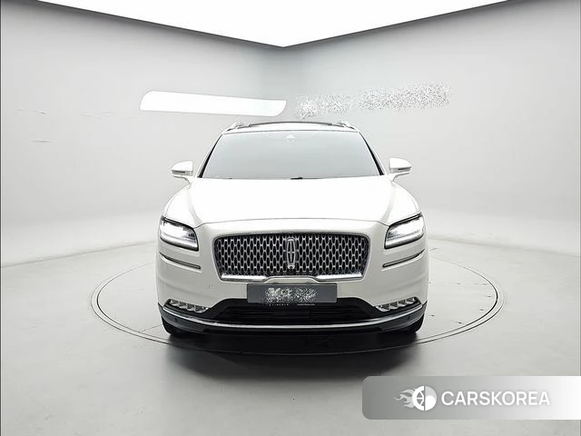 Lincoln Nautilus First generation id 3832652 из Кореи 12