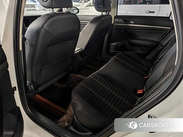 Volkswagen Lavida 2021 Белый из Китая, фото 2