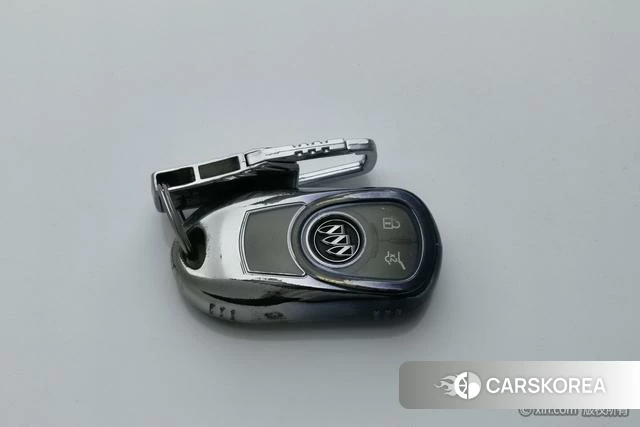 Buick Angkewei id 4213783 из Китая 12