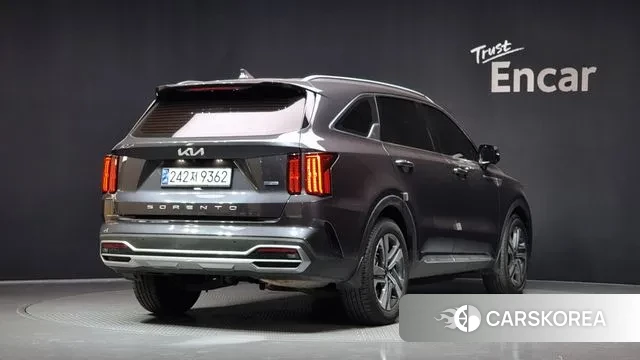 Kia Sorento 4th Generation id 2916047 из Кореи 12