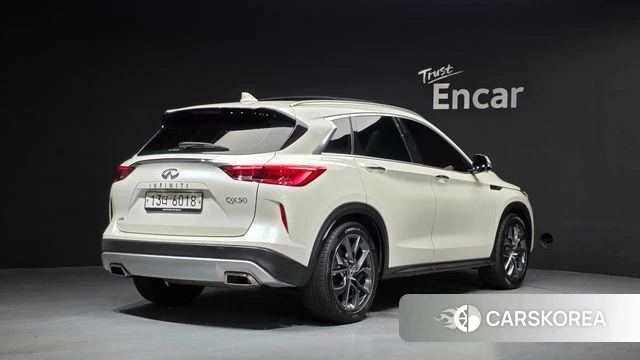 Infiniti QX50 (P71A) id 4755168 из Кореи 12