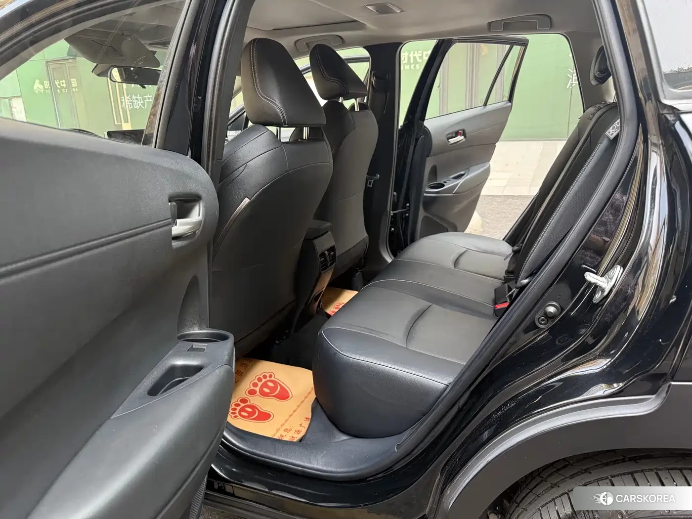 Toyota Frontlander id 4669220 из Китая 12