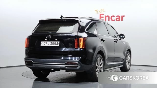 Kia Sorento 4th Generation id 3965830 из Кореи 12