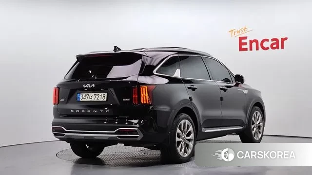 Kia Sorento 4th Generation id 3390074 из Кореи 12