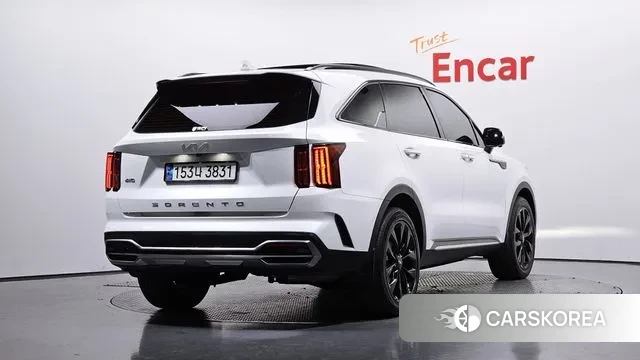 Kia Sorento 4th Generation id 3433250 из Кореи 12