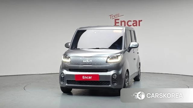 Kia The New Ray id 3923544 из Кореи 12