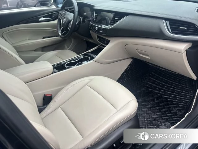 Buick Regal id 4216237 из Китая 10