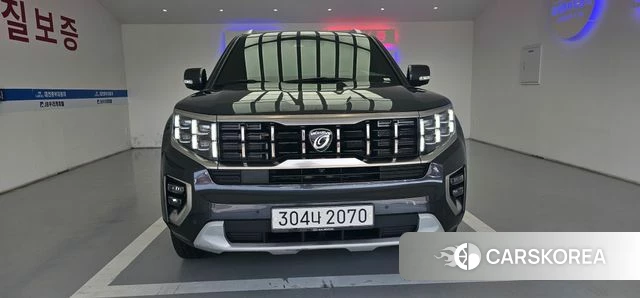 Kia Mohave Master id 3879530 из Кореи 12
