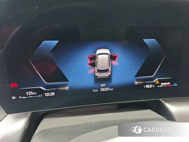 BMW X1 2023 Белый из Китая, фото 5