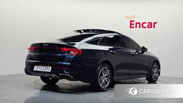 Kia K5 3rd generation id 4640484 из Кореи 12