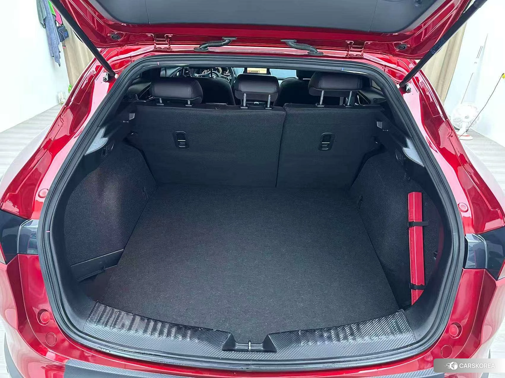 Mazda CX-4 id 4498854 из Китая 12