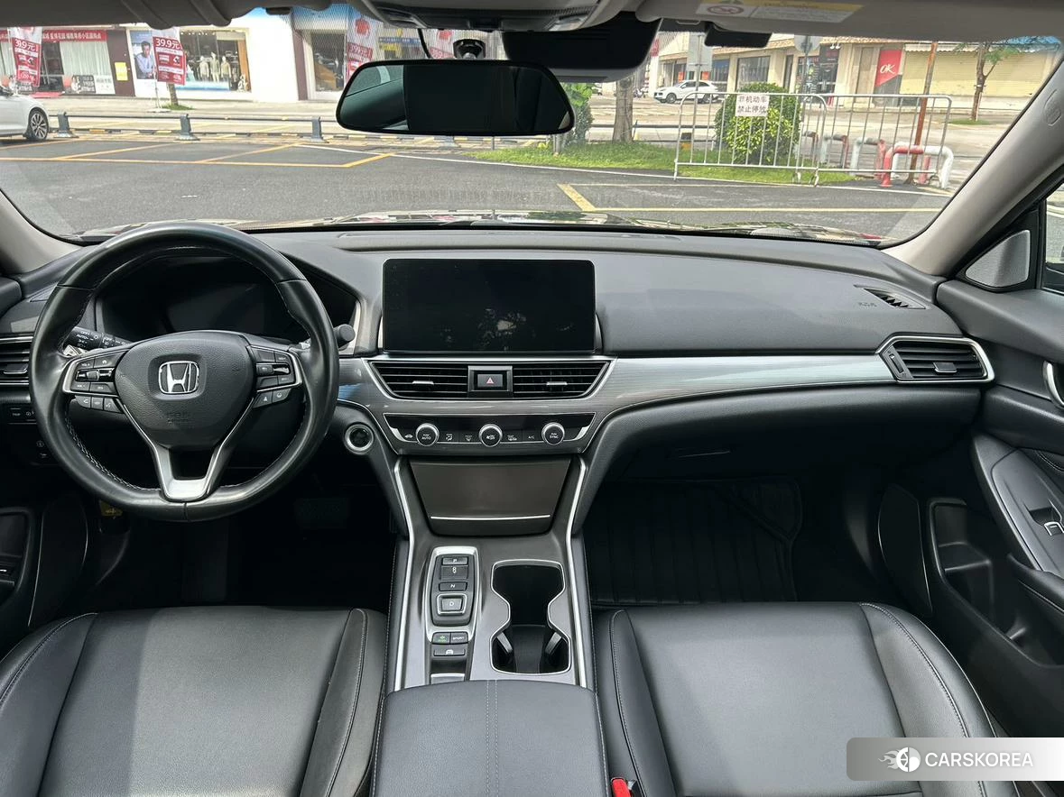 Honda Accord id 4454760 из Китая 12
