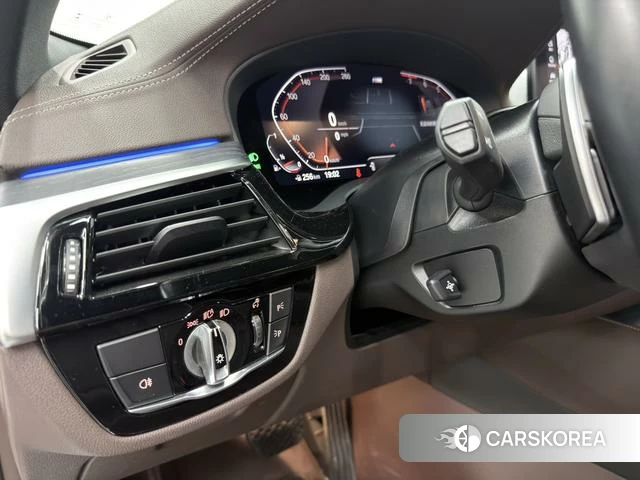 BMW 5 series id 4353334 из Китая 11