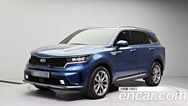 Kia Sorento 4th Generation id 2703610 из Кореи 9