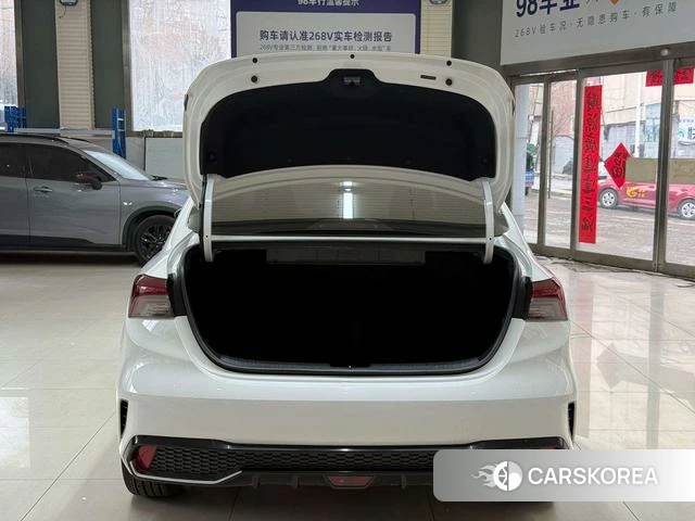 Kia K3 id 4259432 из Китая 12