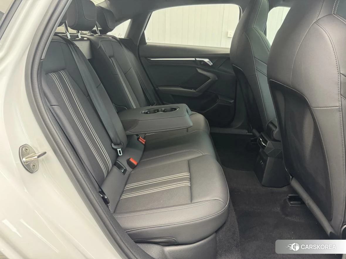Audi A3 id 4473689 из Китая 12